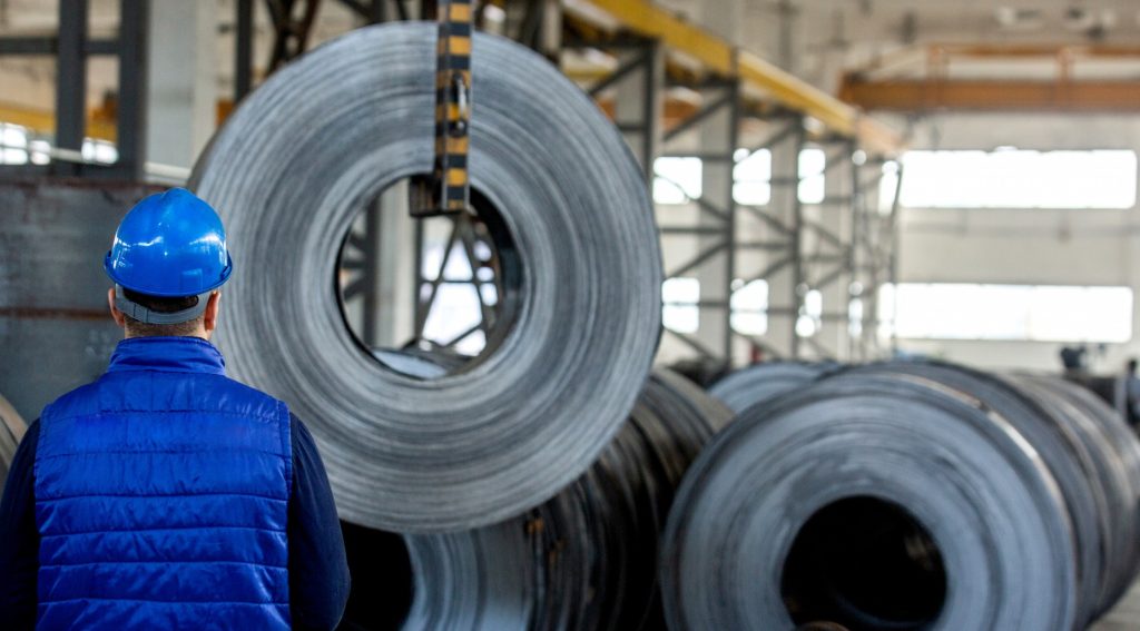 Breathe Easier: Indian Steel Industry Makes Strides in Decarbonization
