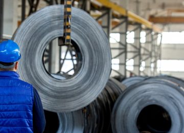 Breathe Easier: Indian Steel Industry Makes Strides in Decarbonization