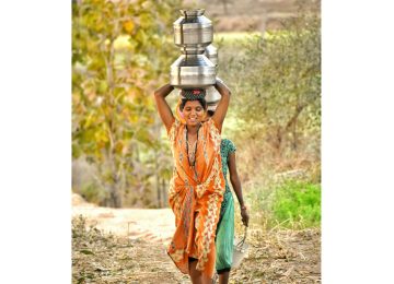 Climate Crisis: SOS for Action