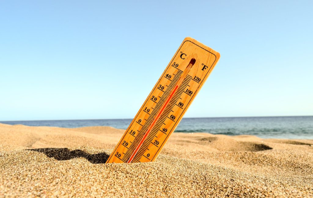 Heatwaves and the Rising Tide of Climate Casualties in India