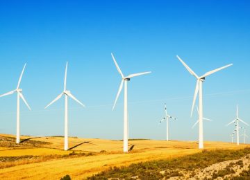 Is wind power regaining sheen?