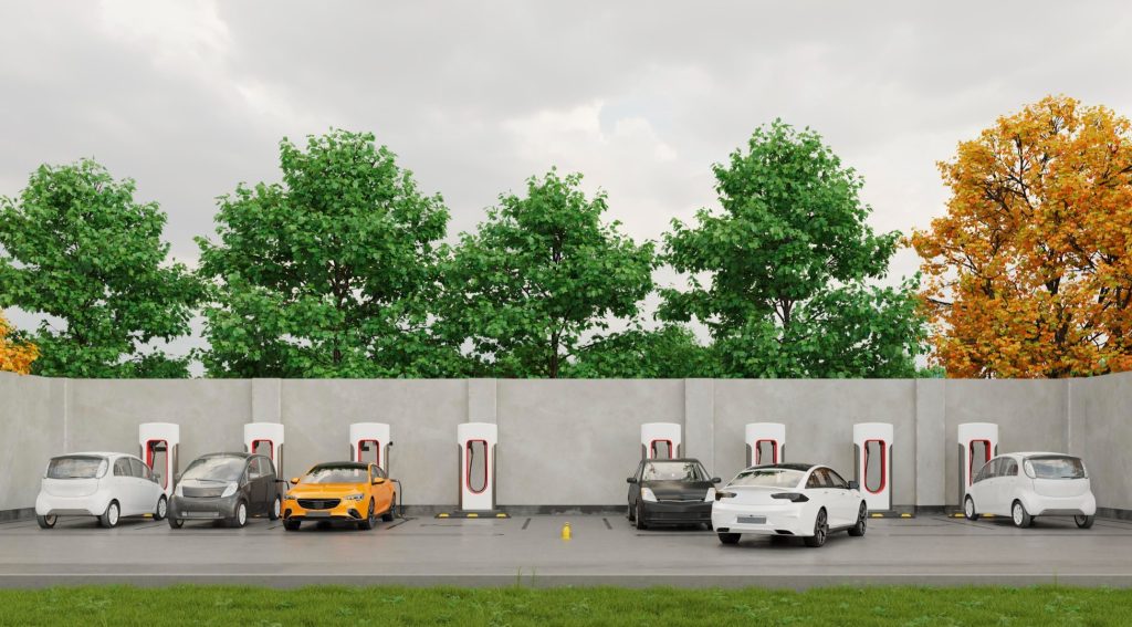 Emissions reduction: Ambition Vz reality