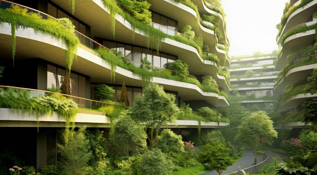 Is India's Real Estate Sector Aiding Net-Zero?