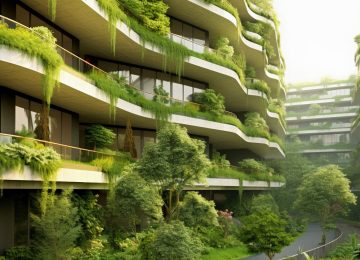 Is India's Real Estate Sector Aiding Net-Zero?