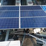RIL Launches 1st Solar Panel Production Line