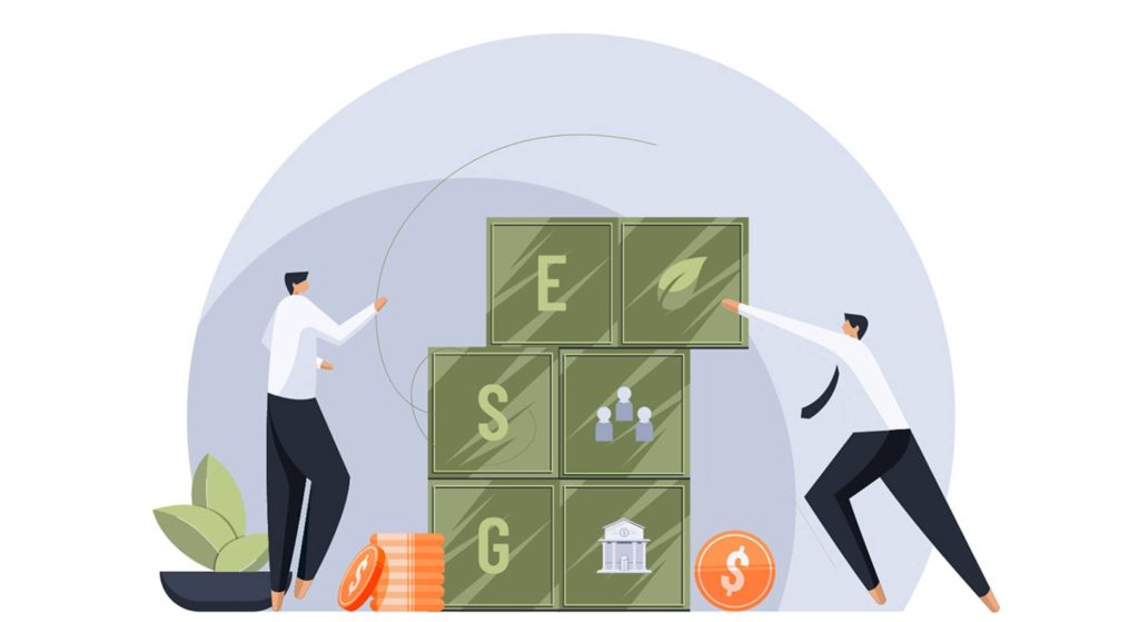 Standing Committee On Finance Proposes ESG Oversight Body