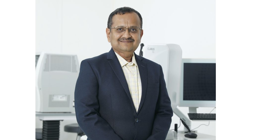 Building the Future: Intelligent, Sustainable Manufacturing & Supply Chains