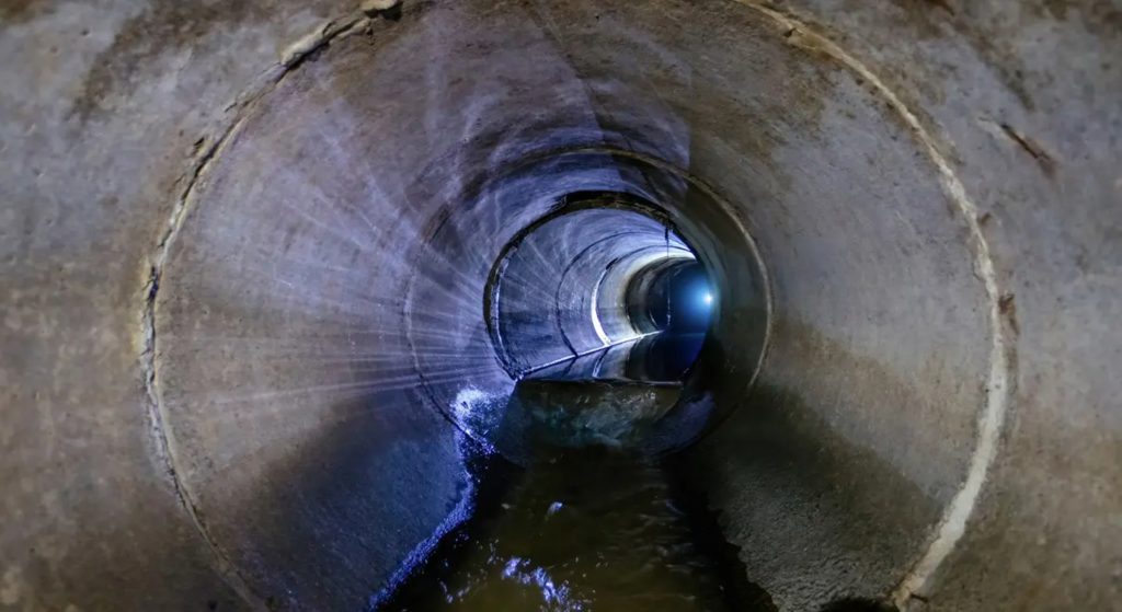 Singapore Scientists use Solar Power to Convert Sludge to Green Hydrogen