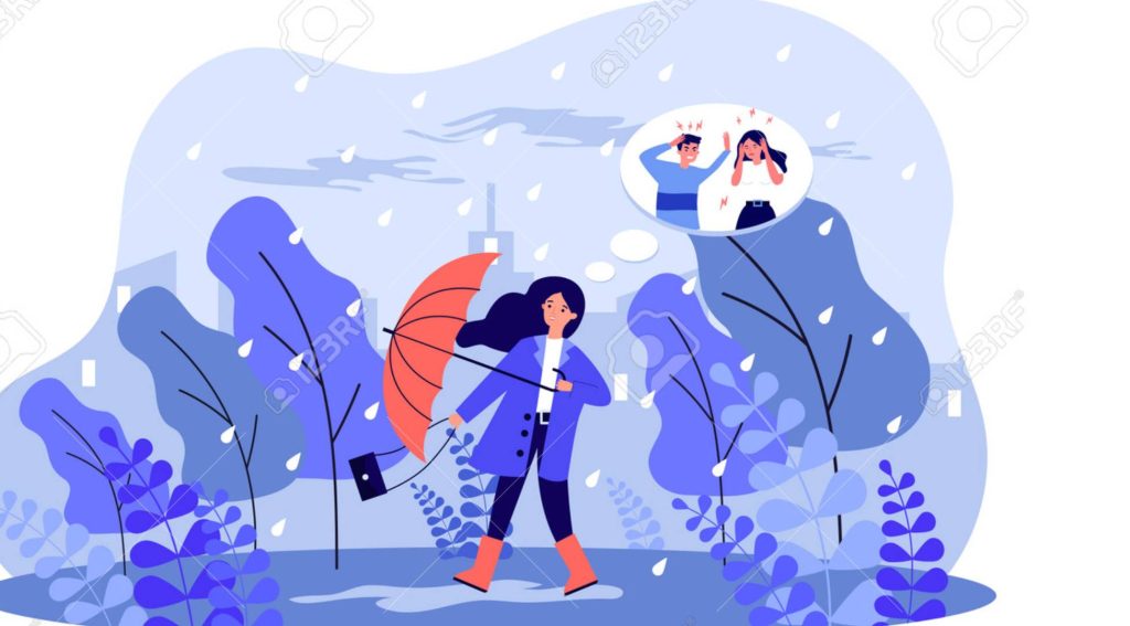 An Insurance to Guard Against Climate Risks