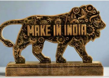 Niti Aayog CEO Heads Panel for National Manufacturing Mission
