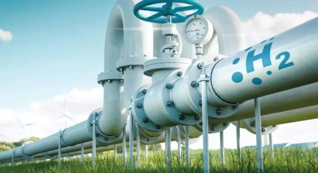 MNRE Announces Green Hydrogen Certification Scheme