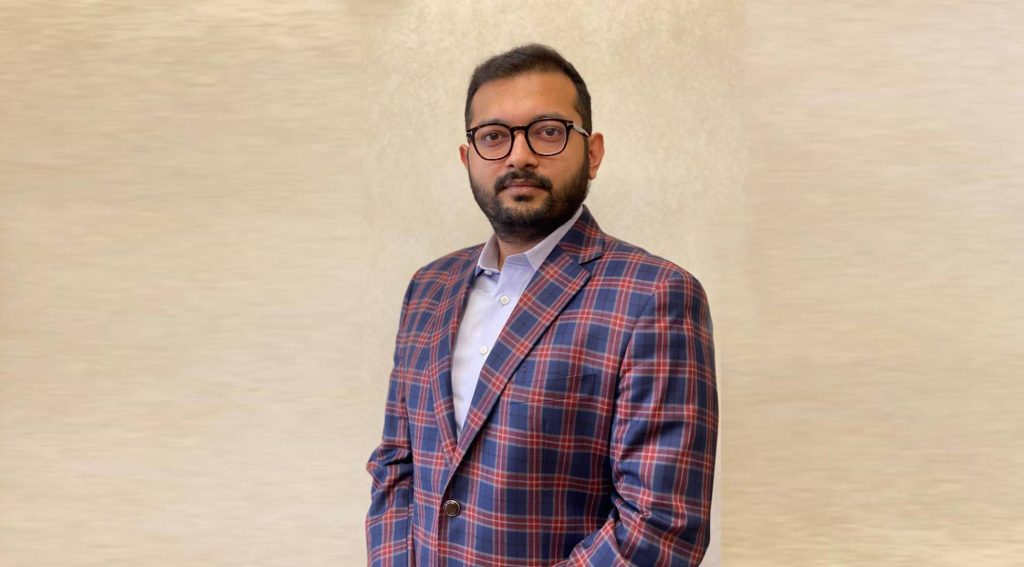 Want to Provide Risk-Free Energy Transition to Our Customers: Rishabh Bajaj