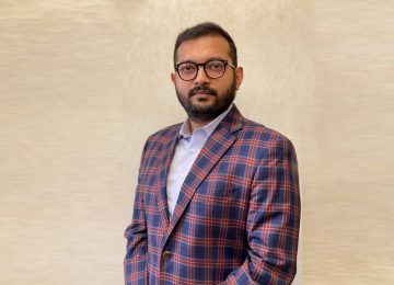 Want to Provide Risk-Free Energy Transition to Our Customers: Rishabh Bajaj