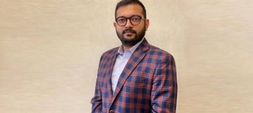Want to Provide Risk-Free Energy Transition to Our Customers: Rishabh Bajaj