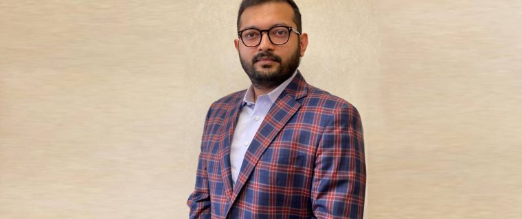 Want to Provide Risk-Free Energy Transition to Our Customers: Rishabh Bajaj