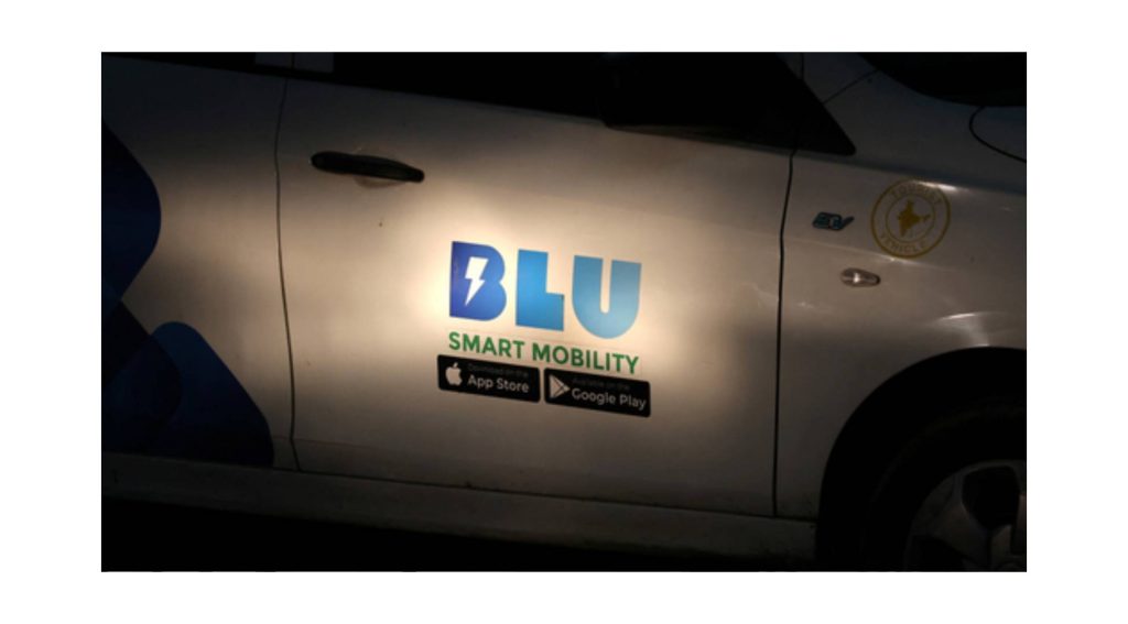 BluSmart Investors Mulling $30 million Investment to Revive Start-up