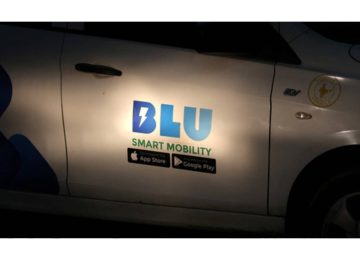 BluSmart Investors Mulling $30 million Investment to Revive Start-up
