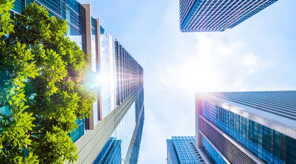 Green Light for India's Building Boom: New Report Maps 8 Gt Decarbonization by 2050