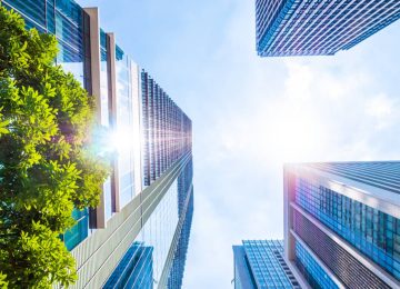Green Light for India's Building Boom: New Report Maps 8 Gt Decarbonization by 2050