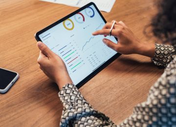Capgemini Updates ESG Policy