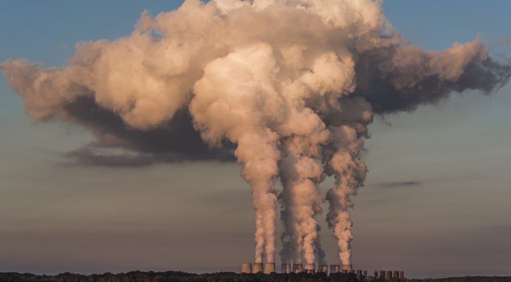 CCUS Boom: $9.6 Billion Market Ahead
