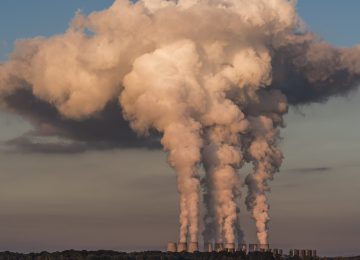 CCUS Boom: $9.6 Billion Market Ahead