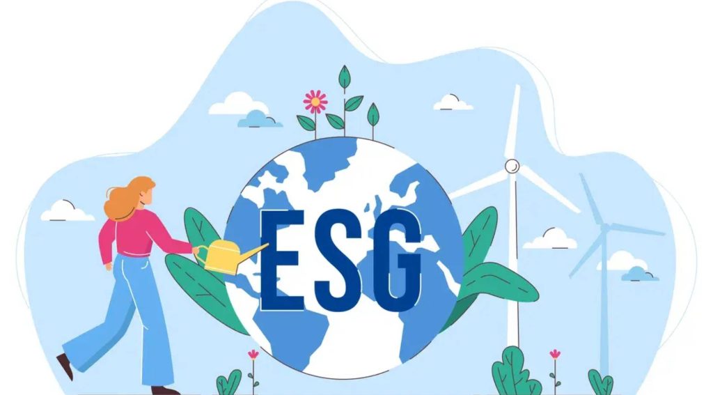 ESG Advisory Market to Grow at 25% CAGR from 2025-2032