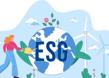 ESG Advisory Market to Grow at 25% CAGR from 2025-2032