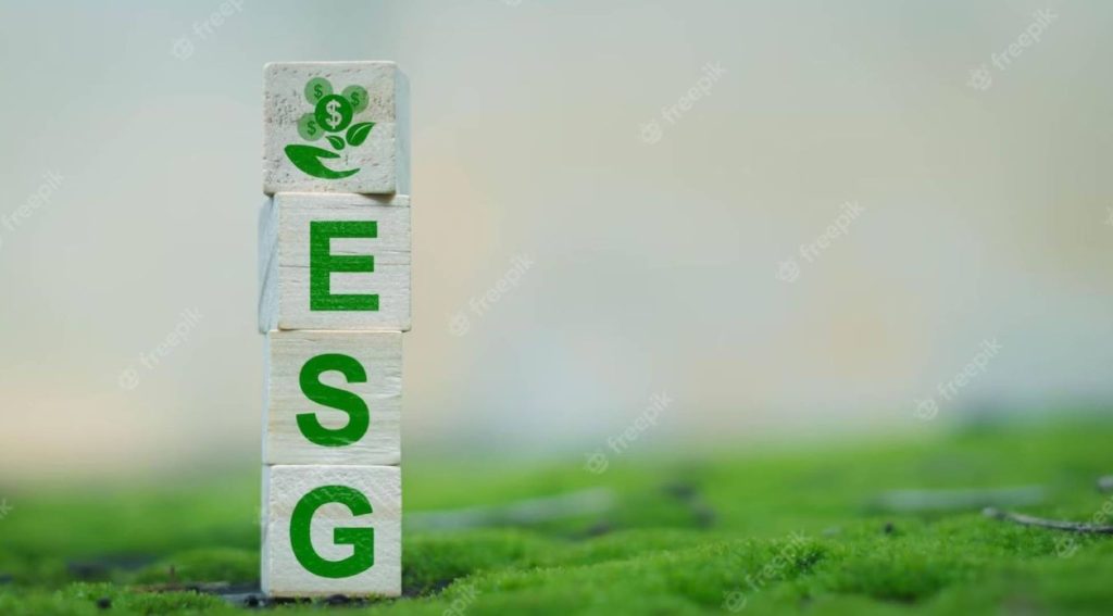 How is the Global ESG Landscape Shaping Up?