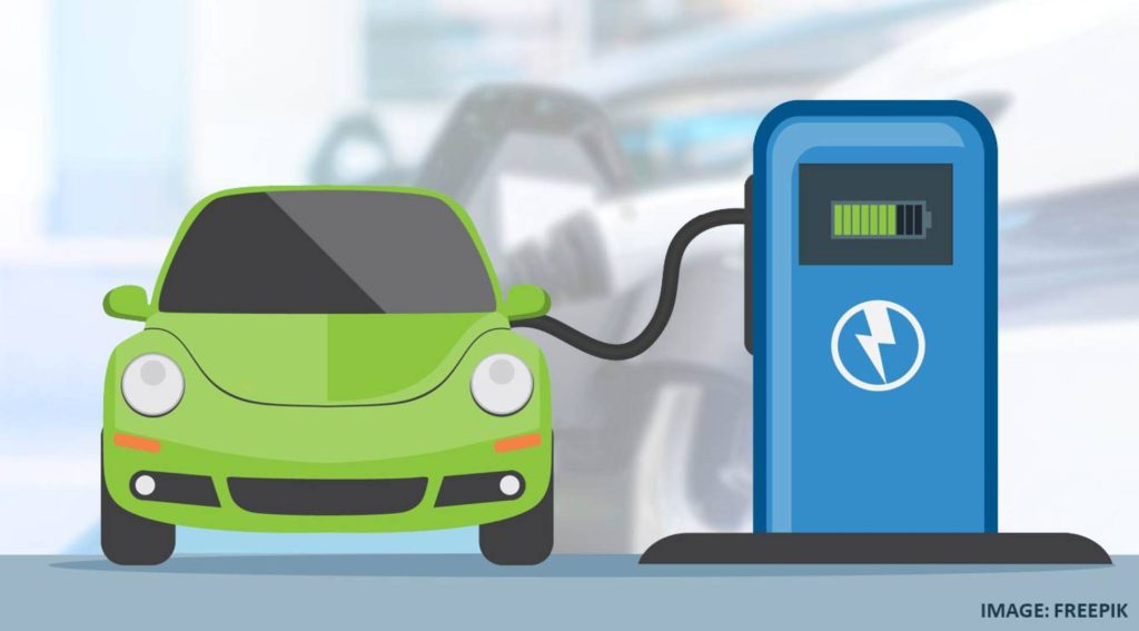 Rs 2,000 Cr Boost for India's EV Charging Infrastructure