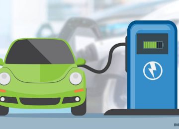 Rs 2,000 Cr Boost for India's EV Charging Infrastructure