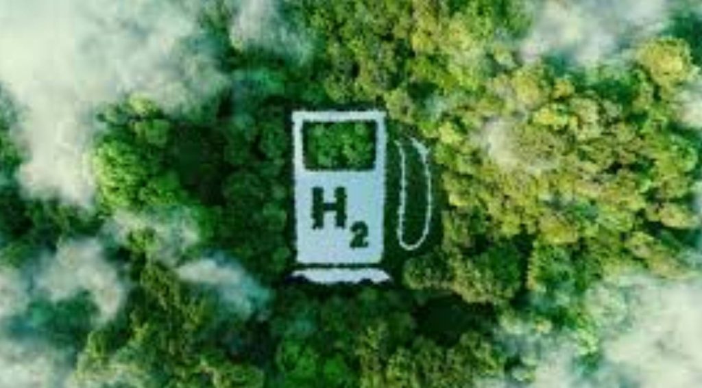 Japan to Establish First Commercial Hydrogen Supply Chain