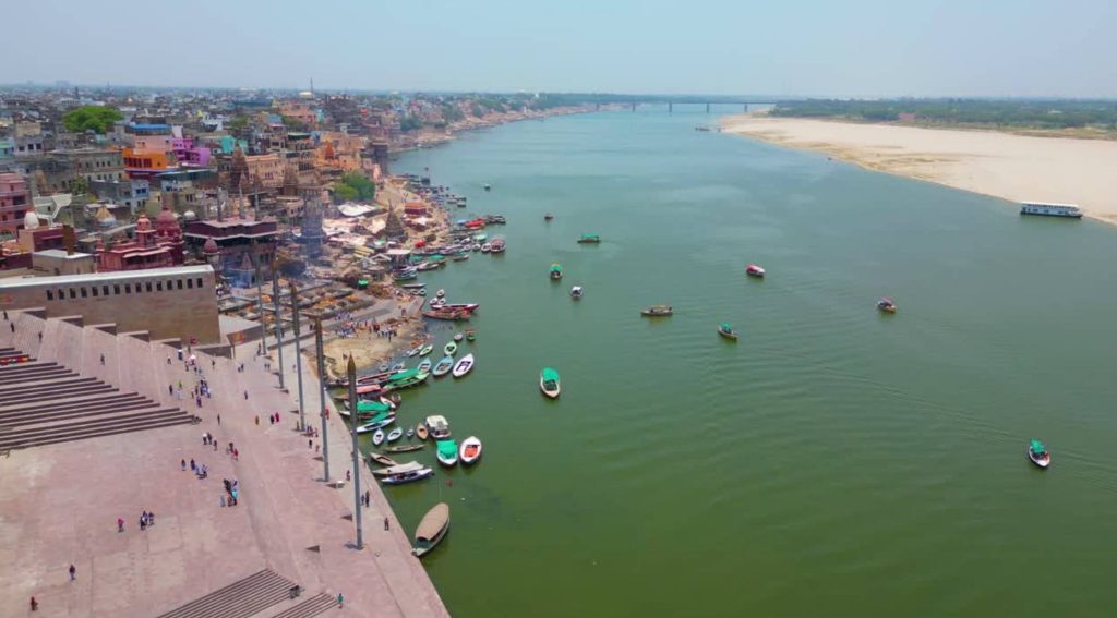 Green Light for Ganga Tributary Eco-Flow Projects