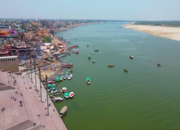 Green Light for Ganga Tributary Eco-Flow Projects