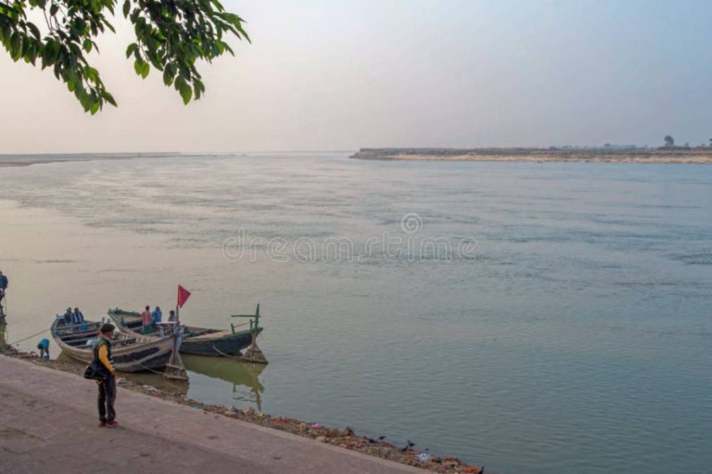 Namami Gange Approves Wetland Development in Bihar