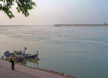 Namami Gange Approves Wetland Development in Bihar
