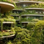 How the Green Built Environment Can Lead the Sustainability Revolution?
