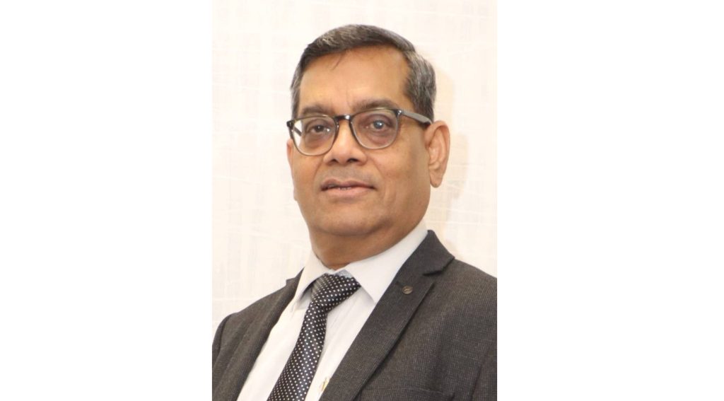 SECI CMD RP Gupta sacked