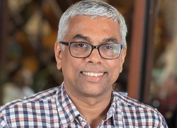 Rajesh Vasudevan: Scope 3, Pharma's Next frontier in Sustainability