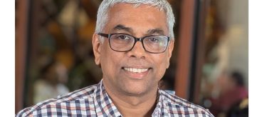 Rajesh Vasudevan: Scope 3, Pharma's Next frontier in Sustainability
