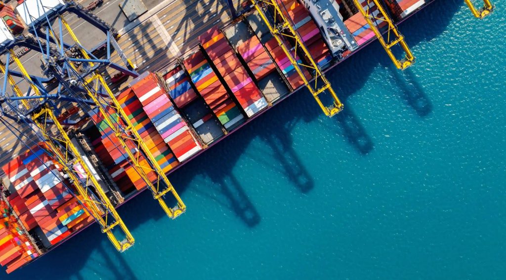Geopolitical Tensions Cast a Shadow on Sustainable Shipping Efforts: Allianz Commercial Report