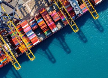 Geopolitical Tensions Cast a Shadow on Sustainable Shipping Efforts: Allianz Commercial Report