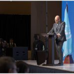 Climate Progress Must be Fast-Tracked: UNFCC