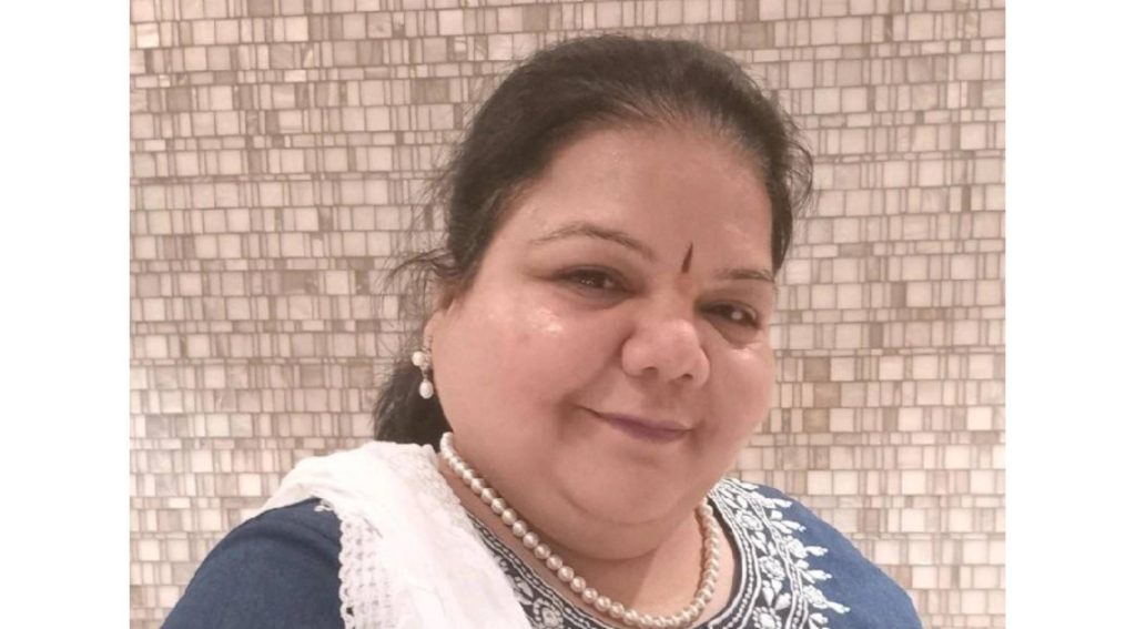 New BRSR Amendments In-Line with IFRS: Sunila Sahasrabudhe