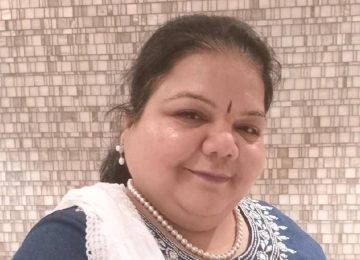 New BRSR Amendments In-Line with IFRS: Sunila Sahasrabudhe