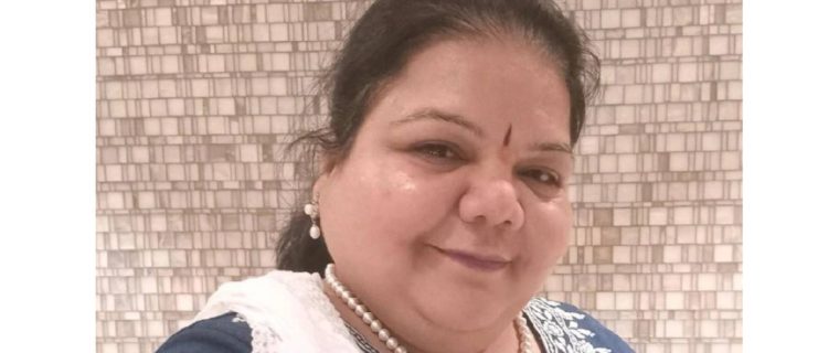 New BRSR Amendments In-Line with IFRS: Sunila Sahasrabudhe