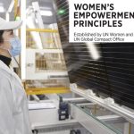 DMEGC Solar Embraces UN Women's WEPs
