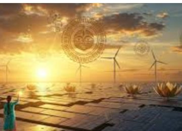 India Unveils Draft Guidelines for VPPAs