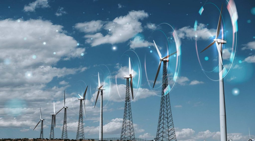 Wind Energy Sector Boosting Investments to Achieve 100 GW Goal by 2030