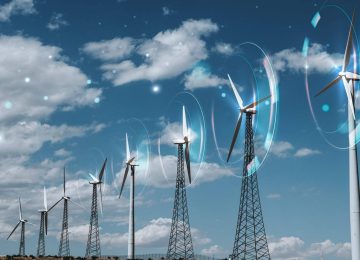 Wind Energy Sector Boosting Investments to Achieve 100 GW Goal by 2030